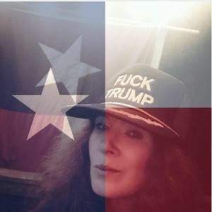 Meet your Posher, Ash texashuntress